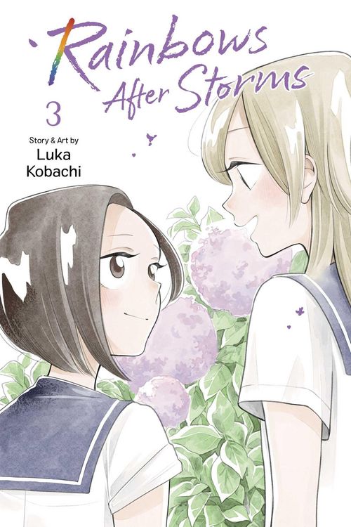 Produktbild: Rainbows After Storms, Vol. 3