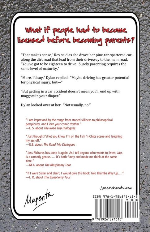 Produktbild: License to Do That