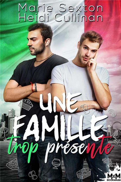 Produktbild: Une famille trop pr&eacute;sente