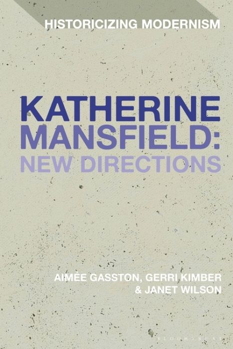 Produktbild: Katherine Mansfield New Direct