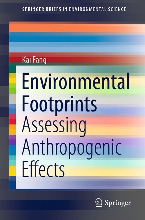 Produktbild: Environmental Footprints