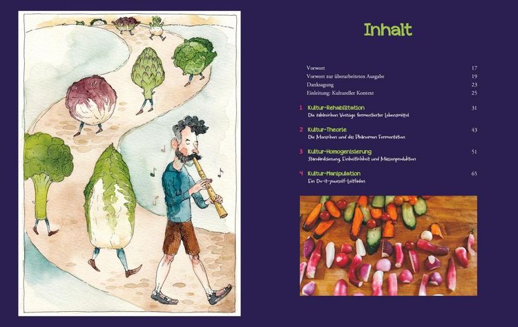 Produktbild: Die Fermentier-Bibel