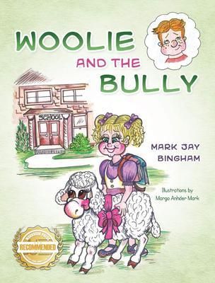 Produktbild: Woolie and the Bully