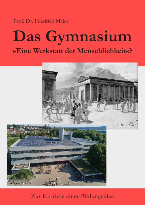 Produktbild: Das Gymnasium