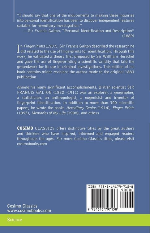 Produktbild: Finger Prints