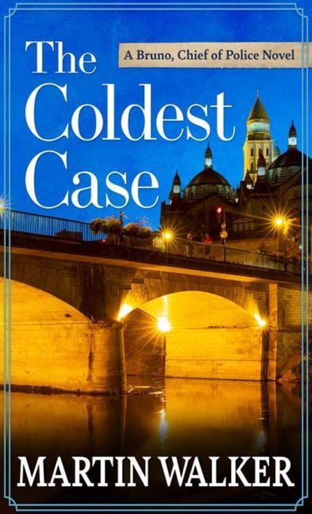 Produktbild: The Coldest Case