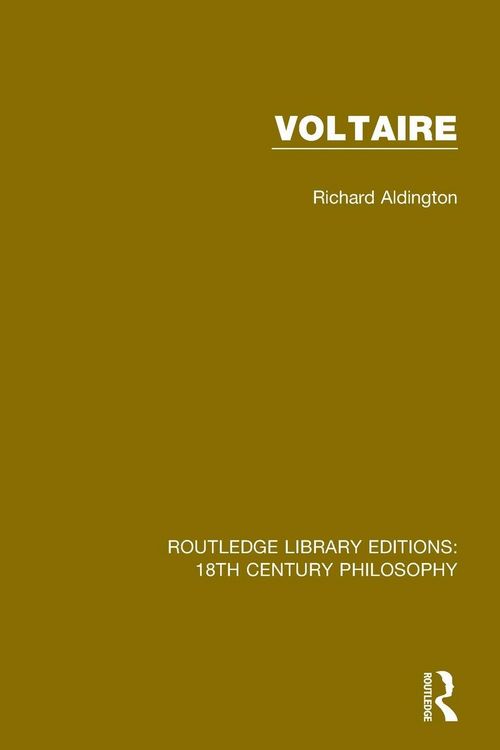 Produktbild: Voltaire