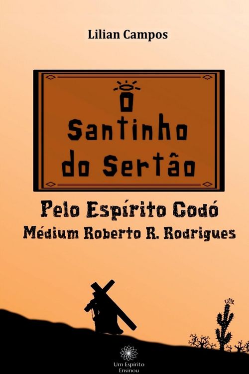 Produktbild: O Santinho Do Sert&atilde;o