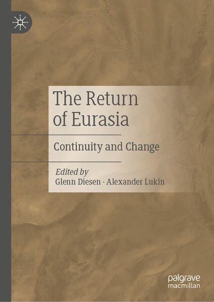 Produktbild: The Return of Eurasia
