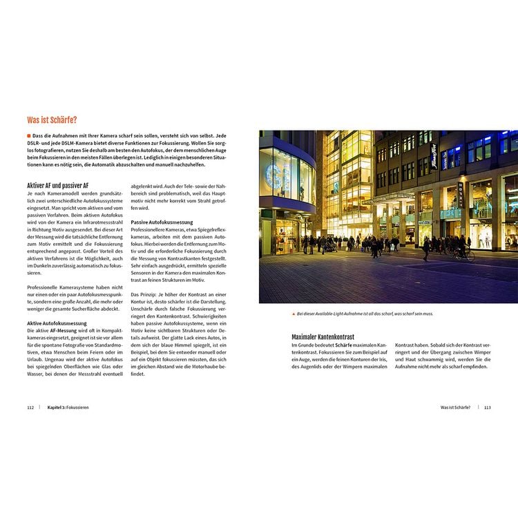 Produktbild: Fotografieren - Die gro&szlig;e Fotoschule f&uuml;r Einsteiger