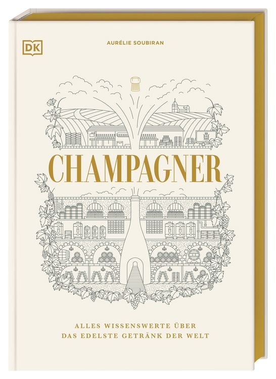 Produktbild: Champagner
