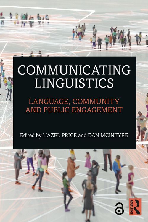 Produktbild: Communicating Linguistics