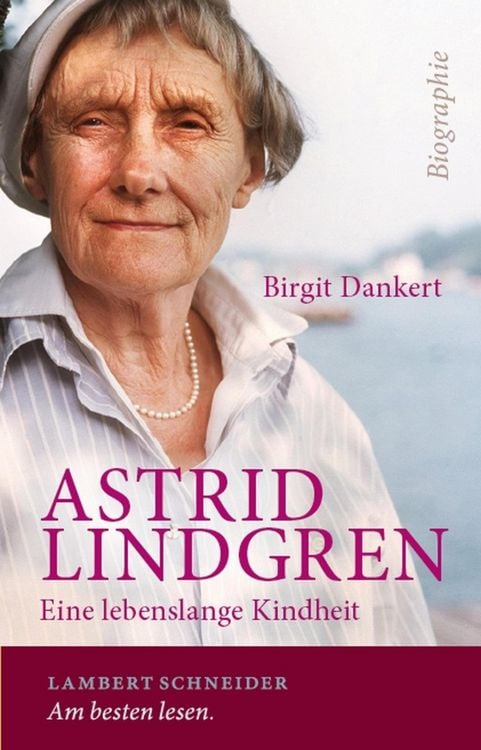 Produktbild: Astrid Lindgren
