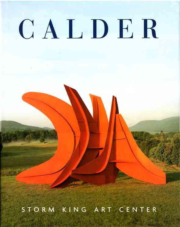 Produktbild: Calder: Storm King Art Center