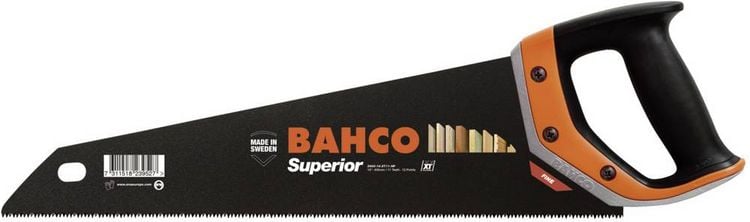 Produktbild: Bahco 2600-16-XT11-HP Fuchsschwanzs&auml;ge