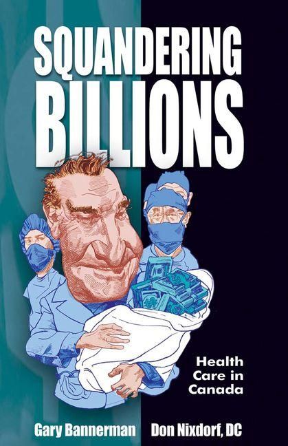 Produktbild: Squandering Billions