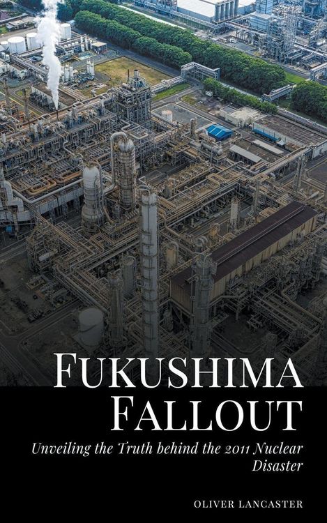 Produktbild: Fukushima Fallout