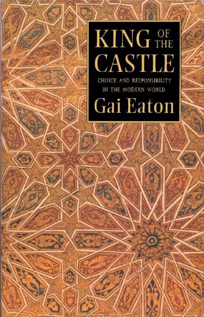 Produktbild: King of the Castle