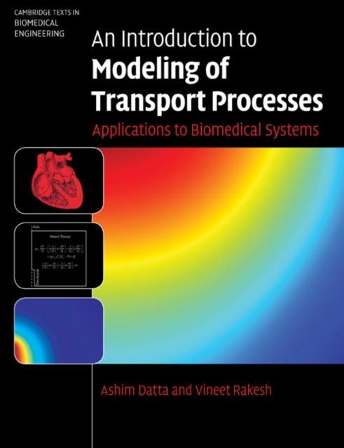 Produktbild: Introduction to Modeling of Transport Processes