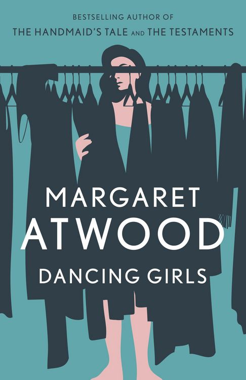 Produktbild: Dancing Girls