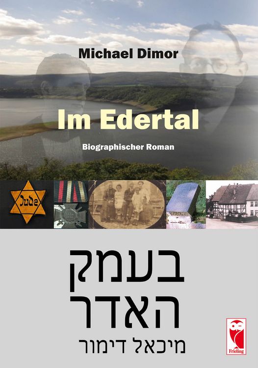 Produktbild: Im Edertal