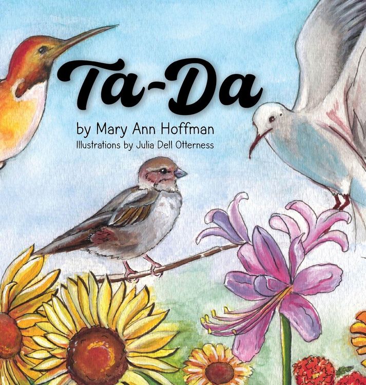 Produktbild: TA-DA
