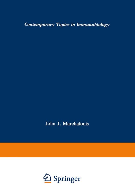 Produktbild: Immunobiology of Parasites and Parasitic Infections