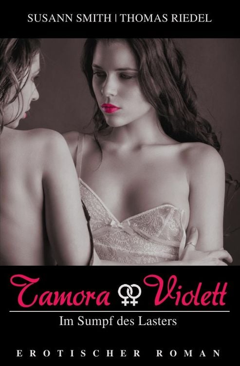 Produktbild: Tamora & Violett / Tamora - Im Sumpf des Lasters