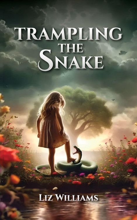Produktbild: Trampling the Snake