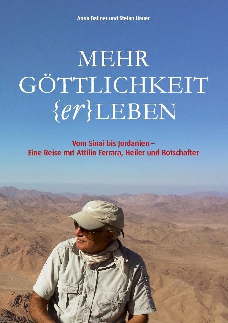 Produktbild: Mehr G&ouml;ttlichkeit (er)leben