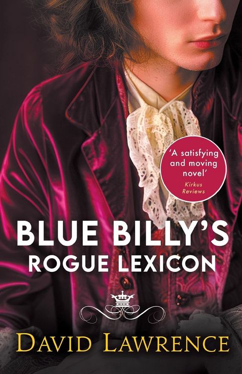 Produktbild: Blue Billy's Rogue Lexicon
