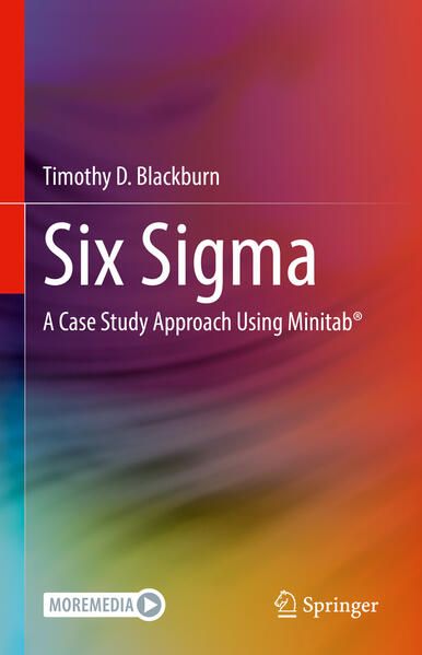 Produktbild: Six Sigma