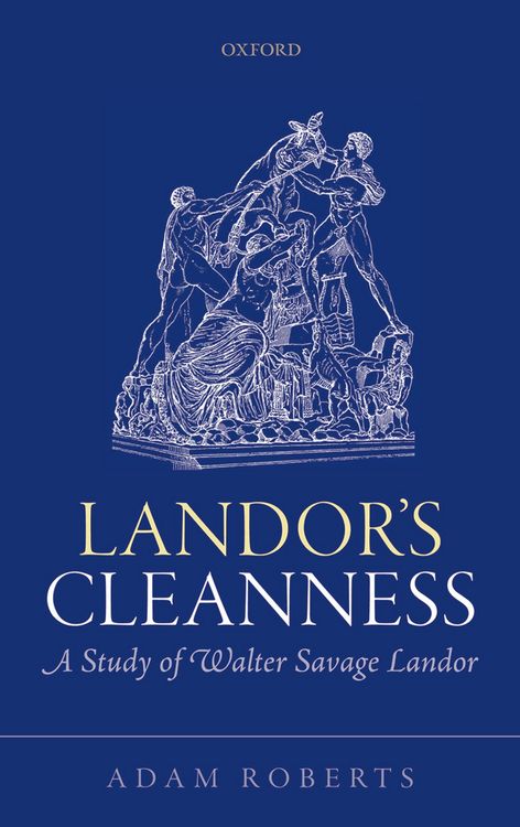 Produktbild: Landor's Cleanness