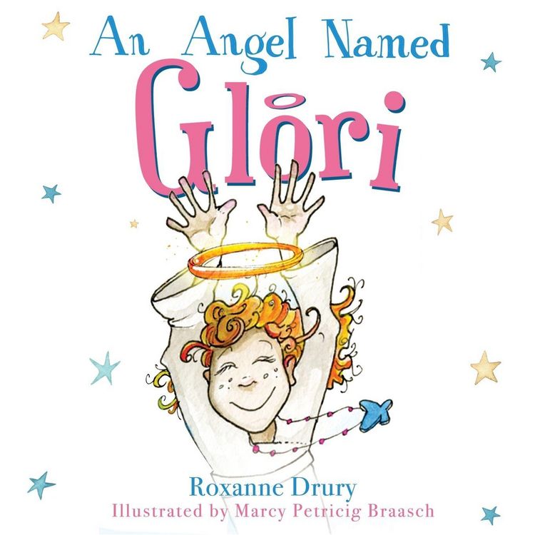 Produktbild: An Angel Named Glori