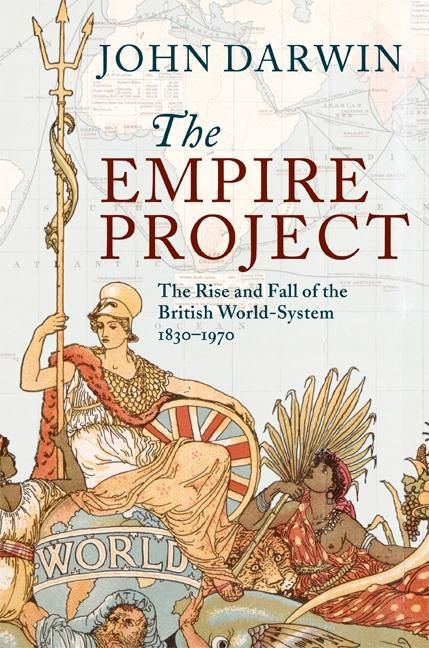Produktbild: Empire Project