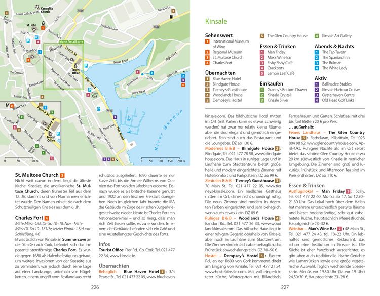 Produktbild: DuMont Reise-Handbuch Reisef&uuml;hrer Irland