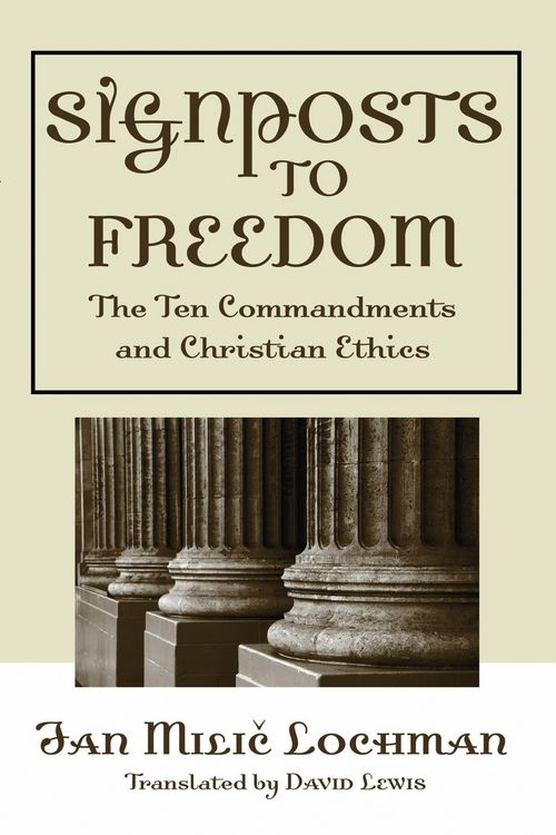 Produktbild: Signposts to Freedom