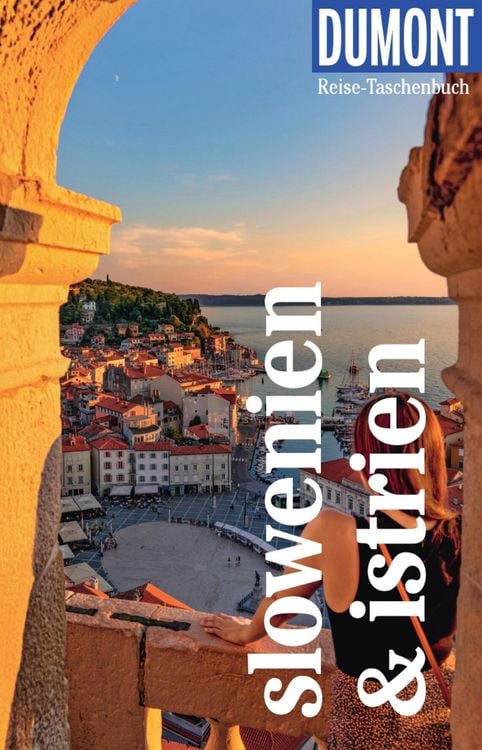 Produktbild: DUMONT Reise-Taschenbuch E-Book