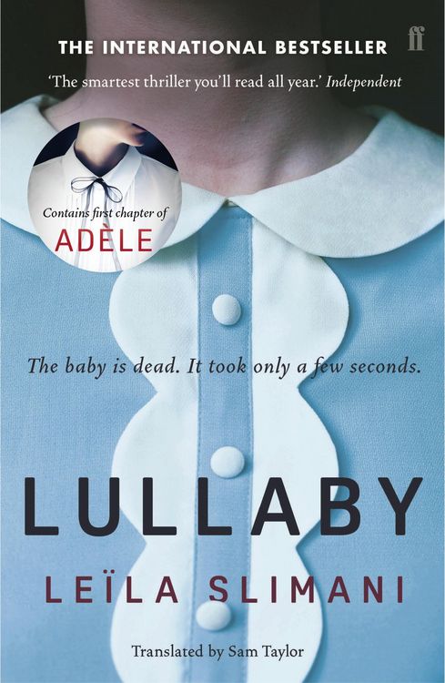 Produktbild: Lullaby