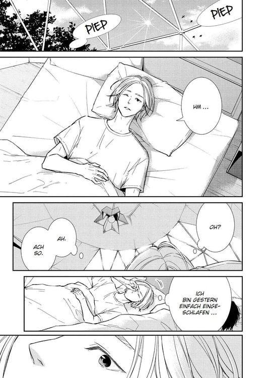 Produktbild: Kei x Yaku: Gef&auml;hrliche Partner 11