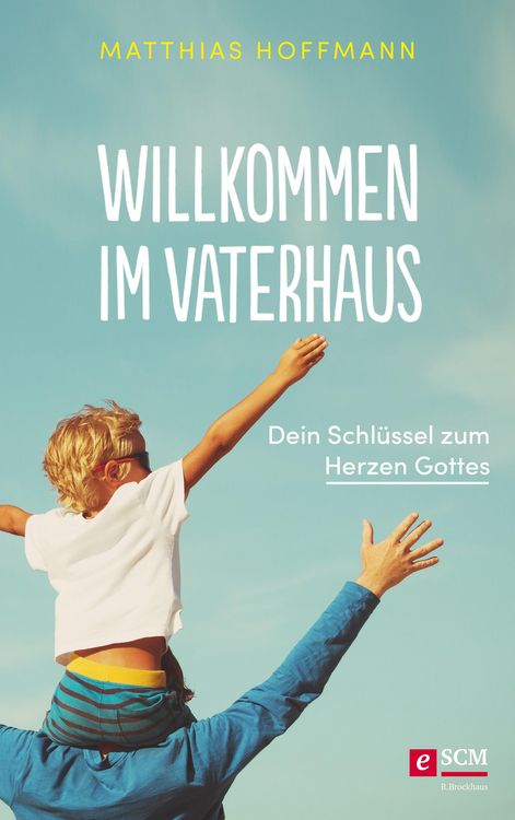 Produktbild: Willkommen im Vaterhaus