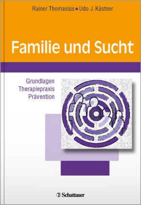 Produktbild: Familie und Sucht