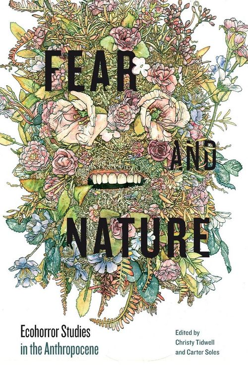 Produktbild: Fear and Nature
