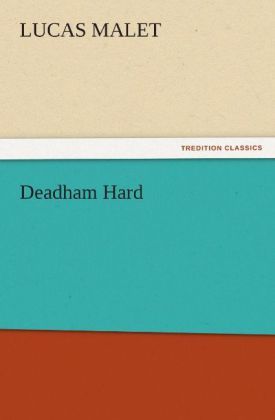 Produktbild: Deadham Hard
