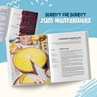 Produktbild: Fabi und Phils &ndash; Sweets