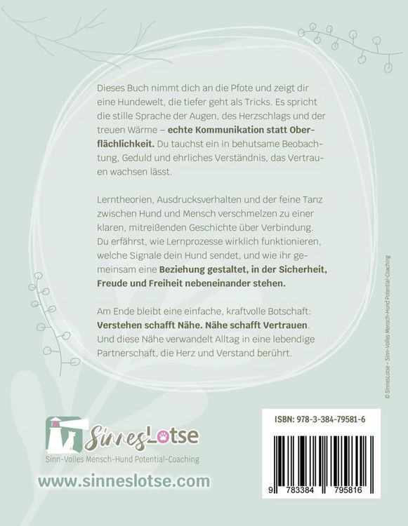 Produktbild: Dein Hund mit Dir