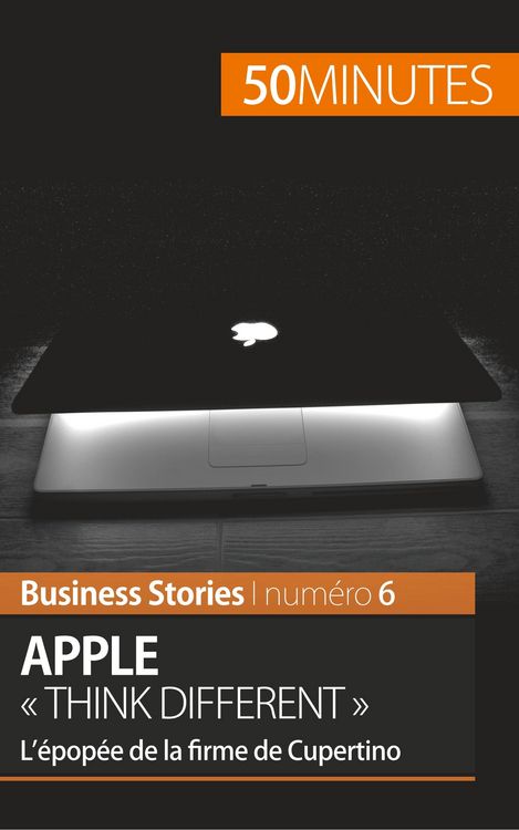 Produktbild: Apple ' Think different '