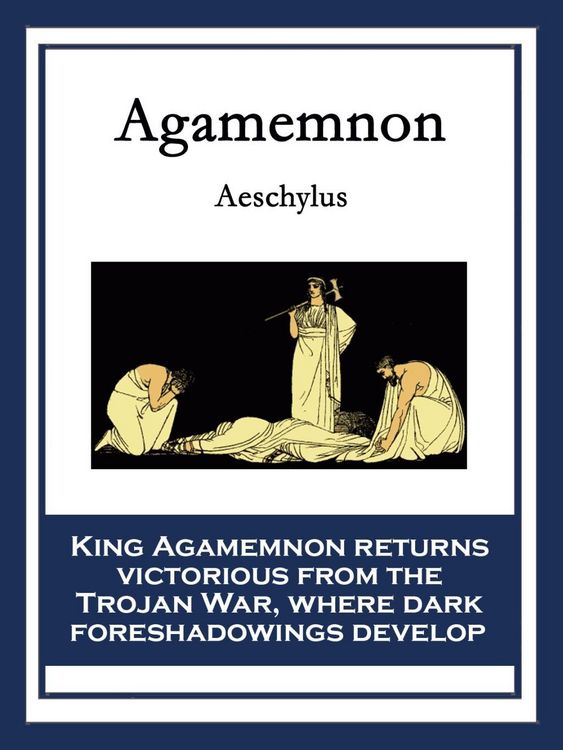 Produktbild: Agamemnon