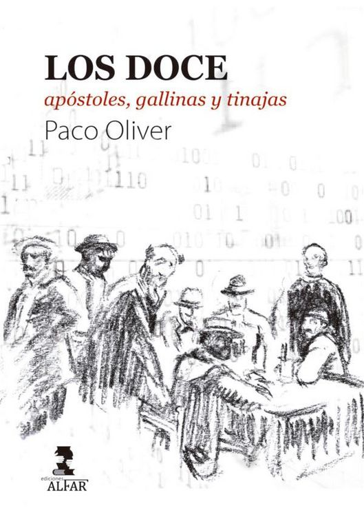 Produktbild: Los Doce
