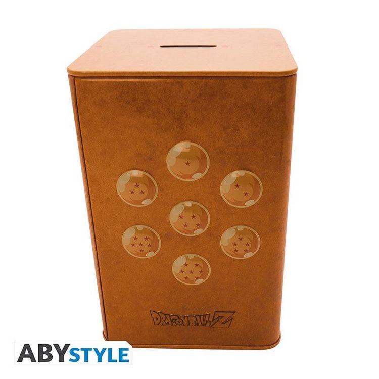 Produktbild: DRAGON BALL Z Money Bank Shenron